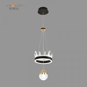 L8033 LED PEDANT LIGHT-3 Colors