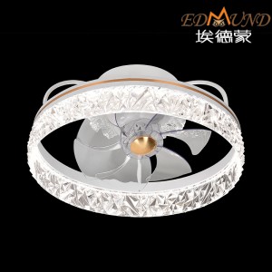 Luz del ventilador de techo C013